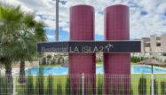 Odsprzedaż - Apartament - Torrevieja - Nueva Torrevieja - Aguas Nuevas