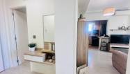 Odsprzedaż - Apartament - Torrevieja - Nueva Torrevieja