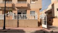 Odsprzedaż - Apartament - Torrevieja - Nueva Torrevieja