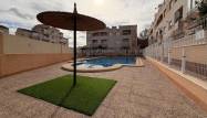 Odsprzedaż - Apartament - Torrevieja - Nueva Torrevieja