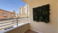 Odsprzedaż - Apartament - Torrevieja - Nueva Torrevieja