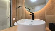 Odsprzedaż - Apartament - Torrevieja - Nueva Torrevieja
