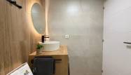 Odsprzedaż - Apartament - Torrevieja - Nueva Torrevieja