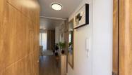 Odsprzedaż - Apartament - Torrevieja - Nueva Torrevieja