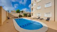 Odsprzedaż - Apartament - Torrevieja - Nueva Torrevieja