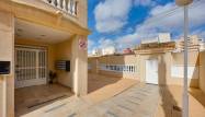 Odsprzedaż - Apartament - Torrevieja - Nueva Torrevieja