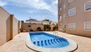 Odsprzedaż - Apartament - Torrevieja - Nueva Torrevieja