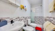 Odsprzedaż - Apartament - Torrevieja - Nueva Torrevieja