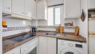 Odsprzedaż - Apartament - Torrevieja - Nueva Torrevieja
