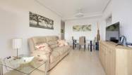 Odsprzedaż - Apartament - Torrevieja - Nueva Torrevieja