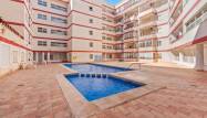 Odsprzedaż - Apartament - Torrevieja - Parque de las Naciones