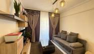 Odsprzedaż - Apartament - Torrevieja - Parque de las Naciones