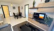 Odsprzedaż - Apartament - Torrevieja - Parque de las Naciones