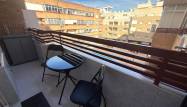 Odsprzedaż - Apartament - Torrevieja - Parque de las Naciones