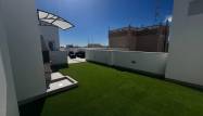 Odsprzedaż - Apartament - Torrevieja - Parque de las Naciones