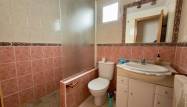 Odsprzedaż - Apartament - Torrevieja - Parque de las Naciones