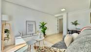 Odsprzedaż - Apartament - Torrevieja - Parque de las Naciones