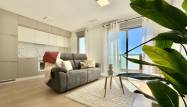 Odsprzedaż - Apartament - Torrevieja - Parque de las Naciones