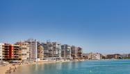 Odsprzedaż - Apartament - Torrevieja - Parque de las Naciones