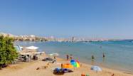Odsprzedaż - Apartament - Torrevieja - Parque de las Naciones