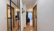 Odsprzedaż - Apartament - Torrevieja - Parque de las Naciones