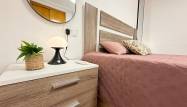 Odsprzedaż - Apartament - Torrevieja - Parque de las Naciones