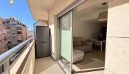 Odsprzedaż - Apartament - Torrevieja - Parque de las Naciones