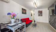 Odsprzedaż - Apartament - Torrevieja - Parque de las Naciones