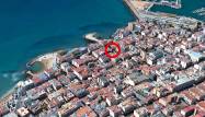 Odsprzedaż - Apartament - Torrevieja - Paseo Maritimo