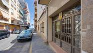 Odsprzedaż - Apartament - Torrevieja - Paseo Maritimo