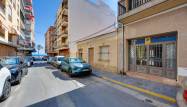 Odsprzedaż - Apartament - Torrevieja - Paseo Maritimo