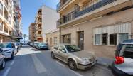 Odsprzedaż - Apartament - Torrevieja - Paseo Maritimo