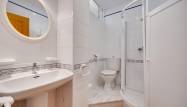 Odsprzedaż - Apartament - Torrevieja - Paseo Maritimo