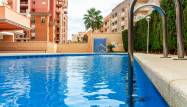 Odsprzedaż - Apartament - Torrevieja - Playa de los Locos