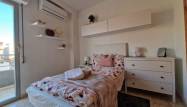Odsprzedaż - Apartament - Torrevieja - Playa de los Locos