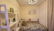 Odsprzedaż - Apartament - Torrevieja - Playa de los Locos