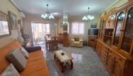 Odsprzedaż - Apartament - Torrevieja - Playa de los Locos