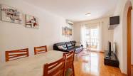 Odsprzedaż - Apartament - Torrevieja - Playa de los Locos