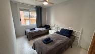 Odsprzedaż - Apartament - Torrevieja - Playa De Los Naufragos