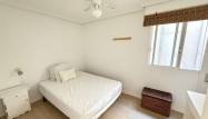 Odsprzedaż - Apartament - Torrevieja - Playa del Cura
