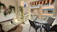 Odsprzedaż - Apartament - Torrevieja - Playa del Cura