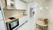 Odsprzedaż - Apartament - Torrevieja - Playa del Cura