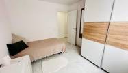 Odsprzedaż - Apartament - Torrevieja - Playa del Cura