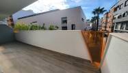 Odsprzedaż - Apartament - Torrevieja - Playa del Cura