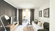 Odsprzedaż - Apartament - Torrevieja - Playa del Cura