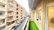 Odsprzedaż - Apartament - Torrevieja - Playa del Cura