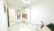 Odsprzedaż - Apartament - Torrevieja - Playa del Cura