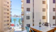 Odsprzedaż - Apartament - Torrevieja - Playa del Cura