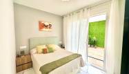 Odsprzedaż - Apartament - Torrevieja - Playa del Cura