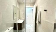 Odsprzedaż - Apartament - Torrevieja - Playa del Cura